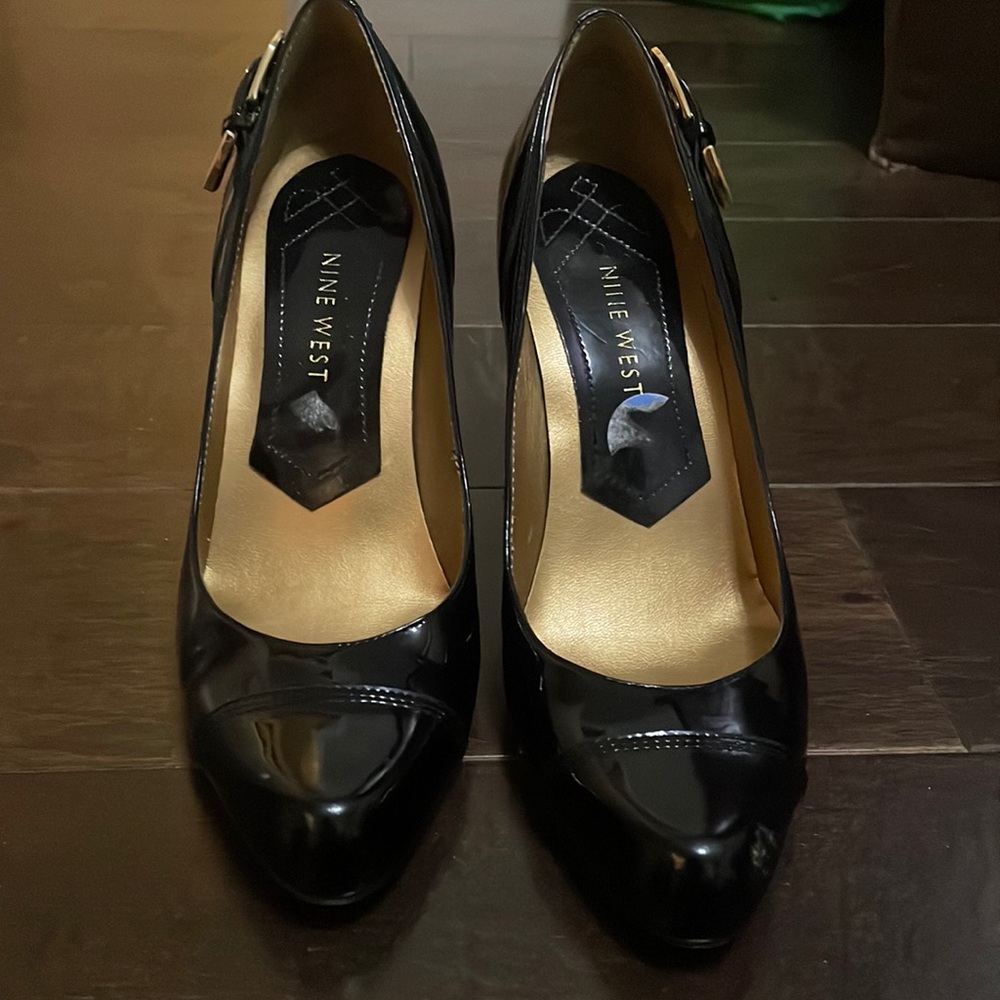 Nine West Heels